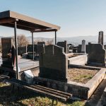 Божимиру Илићу на Тврдићком гробљу (фото Бојан Радојичић)