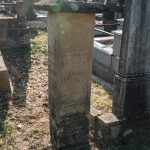 Споменик Ђурђу Јанковићу на гробљу у Узићима (фото Бојан Радојичић)