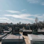 Гробље на потесу Крчевине у Висибаби (фото Бојан Радојичић)