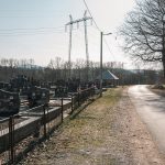 Вијогор гробље у Висибаби (фото Бојан Радојичић)
