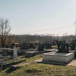 Вијогор гробље у Висибаби (фото Бојан Радојичић)