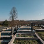 Вијогор гробље у Висибаби (фото Бојан Радојичић)