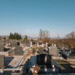 Вијогор гробље у Висибаби (фото Бојан Радојичић)