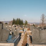 Вијогор гробље у Висибаби (фото Бојан Радојичић)