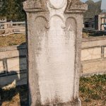 Споменик Драгомиру Марјановићу на Вијогор гробљу у Висибаби (фото Бојан Радојичић)