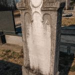 Споменик Драгомиру Марјановићу на Вијогор гробљу у Висибаби (фото Бојан Радојичић)