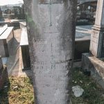 Споменик Светиславу и Миљку Јордовићима на Вијогор гробљу у Висибаби (фото Бојан Радојичић)