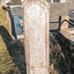 Споменик Светиславу и Миљку Јордовићима на Вијогор гробљу у Висибаби (фото Бојан Радојичић)