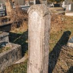 Споменик Светиславу и Миљку Јордовићима на Вијогор гробљу у Висибаби (фото Бојан Радојичић)