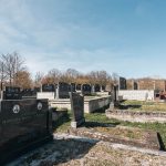 Лазаревића гробље у Врањанима (фото Бојан Радојичић)