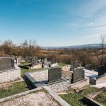 Лазаревића гробље у Врањанима (фото Бојан Радојичић)