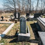 Споменик Велимиру Танасијевићу на Кречковића гробљу у Здравчићима (фото Бојан Радојичић)