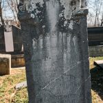 Споменик Велимиру Танасијевићу на Кречковића гробљу у Здравчићима (фото Бојан Радојичић)
