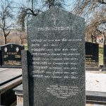 Споменик Станимиру Танасијевићу на Кречковића гробљу у Здравчићима (фото Бојан Радојичић)