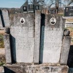 Споменик Рајку Петровићу на Кречковића гробљу у Здравчићима (фото Бојан Радојичић)