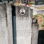 Споменик Рајку Петровићу на Кречковића гробљу у Здравчићима (фото Бојан Радојичић)