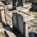 Споменик Рајку Петровићу на Кречковића гробљу у Здравчићима (фото Бојан Радојичић)