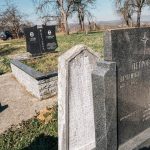 Споменик Крсти Петровићу на Кречковића гробљу у Здравчићима (фото Бојан Радојичић)