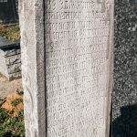 Споменик Крсти Петровићу на Кречковића гробљу у Здравчићима (фото Бојан Радојичић)