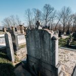 Споменик Вељку Петровићу на Кречковића гробљу у Здравчићима (фото Бојан Радојичић)