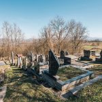 Шојића гробље у Здравчићима (фото Бојан Радојичић)