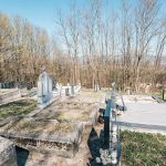 Шојића гробље у Здравчићима (фото Бојан Радојичић)