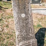 Споменик Тодору Шојићу на Шојића гробљу у Здравчићима (фото Бојан Радојичић)