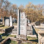 Споменик Милану А. Шојићу на Шојића гробљу у Здравчићима (фото Бојан Радојичић)