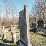 Споменик Милану А. Шојићу на Шојића гробљу у Здравчићима (фото Бојан Радојичић)