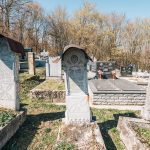 Споменик Петру Шојићу на Шојића гробљу у Здравчићима (фото Бојан Радојичић)