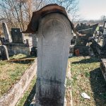 Споменик Петру Шојићу на Шојића гробљу у Здравчићима (фото Бојан Радојичић)