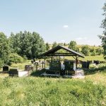 Гробље у Барицама, Акмачићи (фото Бојан Радојичић)