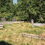 Гробље у Барицама, Акмачићи (фото Бојан Радојичић)