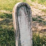 Крајпуташ Ивану Милинковићу у Белој Реци (фото Бојан Радојичић)