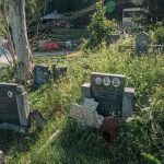 Милојевића гробље у Белој Реци (фото Бојан Радојичић)
