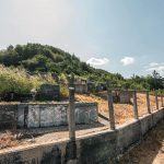 Гробље на Стражи у Белој Реци (фото Бојан Радојичић)