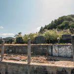 Гробље на Стражи у Белој Реци (фото Бојан Радојичић)