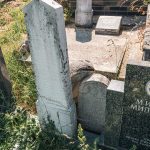 Споменик Стеву Спасојевићу на гробљу на Стражи у Белој Реци (фото Бојан Радојичић)