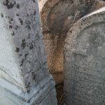 Споменик Стеву Спасојевићу на гробљу на Стражи у Белој Реци (фото Бојан Радојичић)