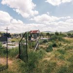 Гробље Вршевина у Буковику, Божетићи (фото Бојан Радојичић)
