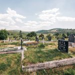 Гробље Вршевина у Буковику, Божетићи (фото Бојан Радојичић)