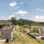 Гробље Вршевина у Буковику, Божетићи (фото Бојан Радојичић)