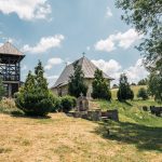Манастир Дубница у Божетићима (фото Бојан Радојичић)