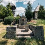 Манастир Дубница у Божетићима (фото Бојан Радојичић)