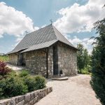 Манастир Дубница у Божетићима (фото Бојан Радојичић)