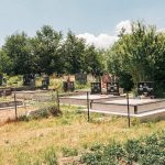 Поповића гробље у Божетићима (фото Бојан Радојичић)