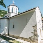 Црква Благовести у Штиткову, Божетићи у (фото Бојан Радојичић)