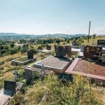 Гробље у Зарићима, Божетићи (фото Бојан Радојичић)