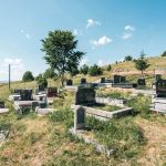 Гробље у Зарићима, Божетићи (фото Бојан Радојичић)