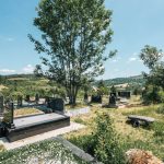 Зорића гробље у Божетићима (фото Бојан Радојичић)